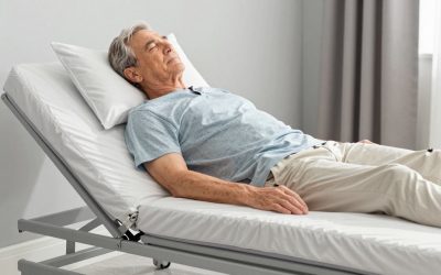 Best Adjustable Bed for Sleep Apnea Seniors