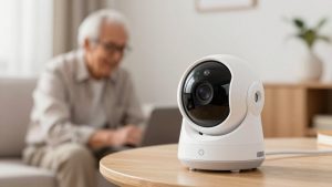 Best AI-Powered Security Cameras for Smarter Home Monitoring
