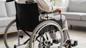 Best AI Powered Wheelchair