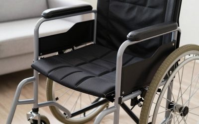 Best Air Wheelchair Cushion 2026