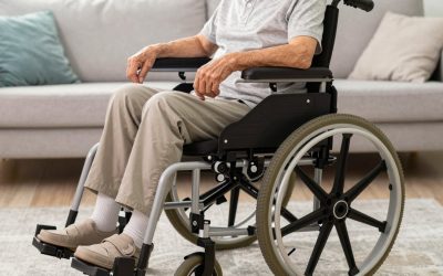 Best All Terrain Electric Wheelchairs for Adults in 2026: Compared and Ranked