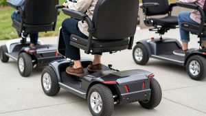 Best All Terrain Mobility Scooters in 2026: Compared and Ranked