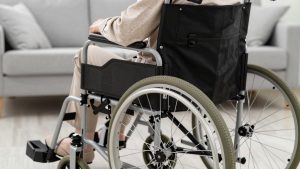 Best All-terrain Wheelchair for Seniors