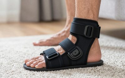 Best Ankle Braces in 2026: Compared and Ranked