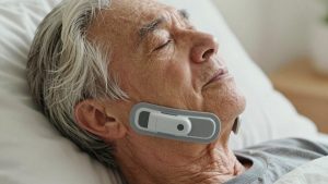 Best Anti-Snore Chin Straps for Comfortable Nighttime Support