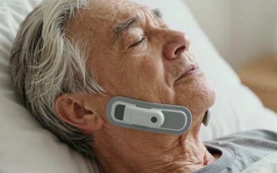 Best Anti-Snore Chin Straps for Comfortable Nighttime Support