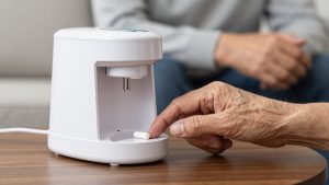 Best Automatic Pill Dispensers for Seniors with Arthritis