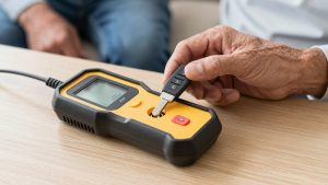 Best Automotive Transponder Key Programming Tools