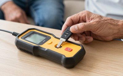 Best Automotive Transponder Key Programming Tools