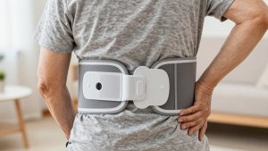 Best Back Brace for Lower Back Pain in the Elderly 2026