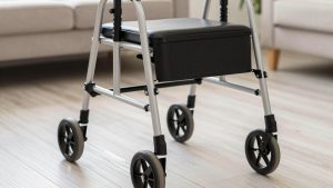 Best Bariatric Rollator under Three Hundred Pounds in 2026: Compared and Ranked