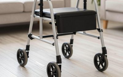 Best Bariatric Rollator under Three Hundred Pounds in 2026: Compared and Ranked