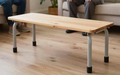 Best Bariatric Transfer Benches in 2026: Compared and Ranked