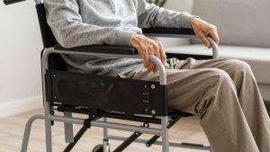 Best Bath Lift for Elderly for Seniors