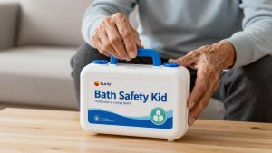 Best Bath Safety Kit for Elderly