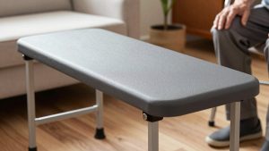 Best Bath Transfer Bench for Seniors