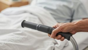 Best Bed Assist Handle