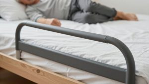 Best Bed Rail to Prevent Falling Out of Bed