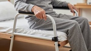 Best Bed Transfer Aid for Seniors in 2026: Compared and Ranked