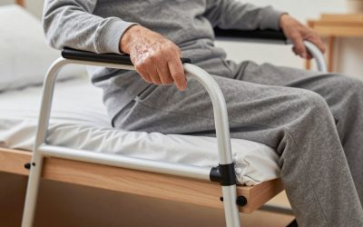 Best Bed Transfer Aid for Seniors in 2026: Compared and Ranked