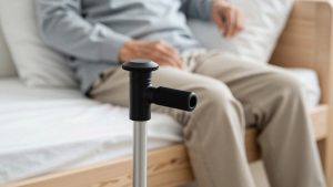 Best Bed Transfer Pole