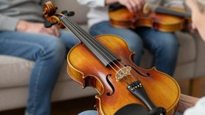 Best Beginner Violins for New Players