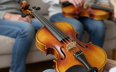 Best Beginner Violins for New Players