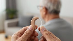 Best Behind-the-ear Hearing Aids for Seniors