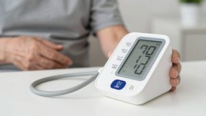 Best Blood Pressure Monitor for Irregular Heartbeat