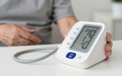 Best Blood Pressure Monitor for Irregular Heartbeat