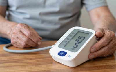 Best Blood Pressure Monitor for Seniors