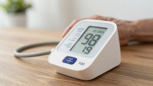 Best Blood Pressure Monitor Under $100 for Seniors