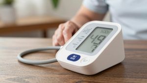 Best Blood Pressure Monitor Under $300 for Seniors