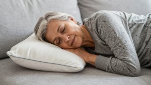 Best Body Pillow for Side Sleepers Seniors