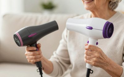 Best Brush Blow Dryers in 2026: Specs and Prices Compared