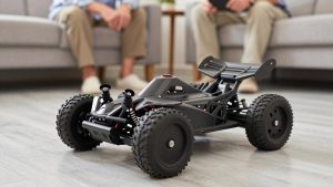 Best Brushless RC Cars for Speed, Durability, and Easy Upgrades