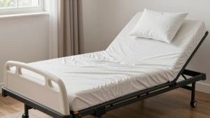 Best budget adjustable bed for seniors on a fixed income