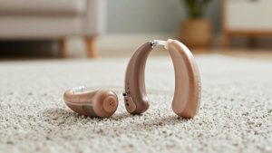 Best budget hearing aids for seniors on a fixed income