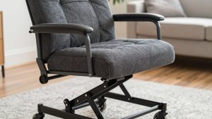 Best budget lift chair for seniors on a fixed income