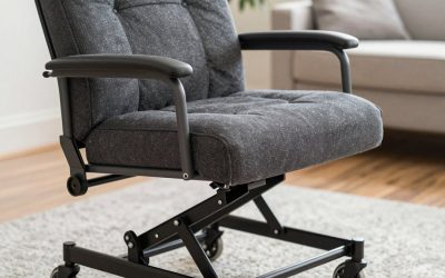 Best budget lift chair for seniors on a fixed income