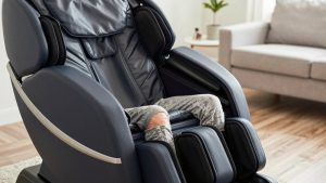 Best Budget Massage Chair for Seniors: Easy Entry and Simple Controls