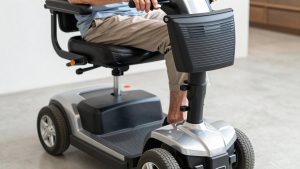 Best budget mobility scooter for seniors on a fixed income