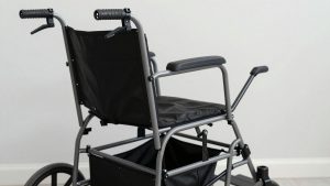 Best budget rollator for seniors on a fixed income