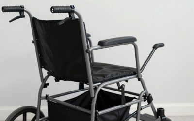 Best budget rollator for seniors on a fixed income