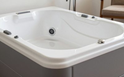 Best budget walk-in tub for seniors on a fixed income