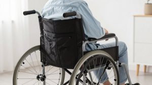 Best budget wheelchair for seniors on a fixed income
