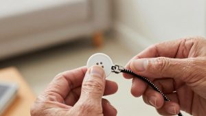 Best Button Hook and Zipper Pull