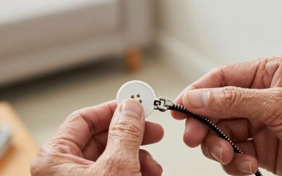 Best Button Hook and Zipper Pull
