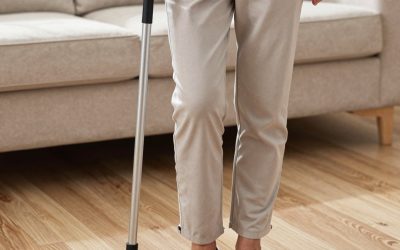 Best cane for apartment living