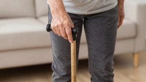 Best Cane for Arthritis